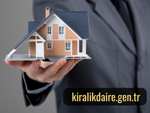 Ulubey Kiralık Daire
